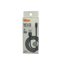 Cabo A’Gold Tipo-C Turbo 2 Metros – Carregamento Rápido e Resistente